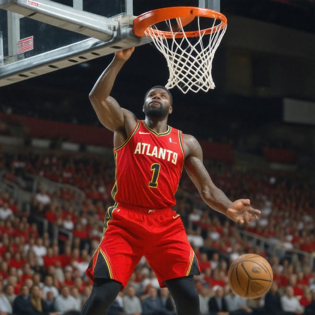 Josh Smith